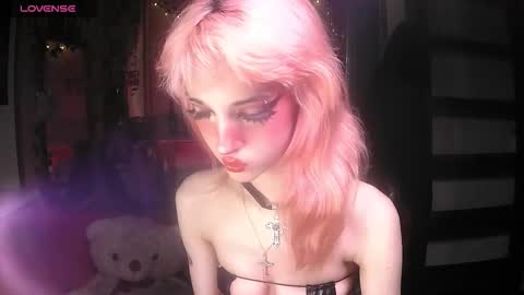 Pleasure With Rita online show from November 14, 1:52 am