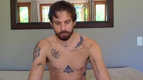 inkedfeet online show from October 28, 11:11 am