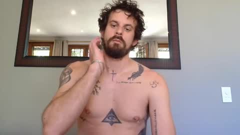 inkedfeet online show from December 3, 1:56 pm