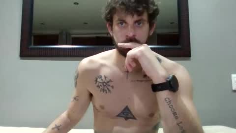 inkedfeet online show from October 21, 9:07 pm