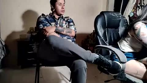 inkedsinners online show from January 15, 5:33 pm