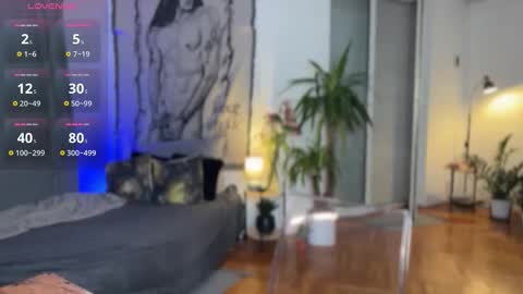 Xenia online show from November 17, 2:30 pm