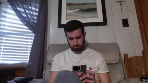 InMyBackyard online show from February 25, 9:15 pm