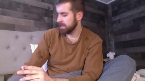 InMyBackyard online show from February 17, 9:00 pm