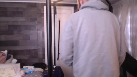 InMyBackyard online show from January 17, 3:32 pm