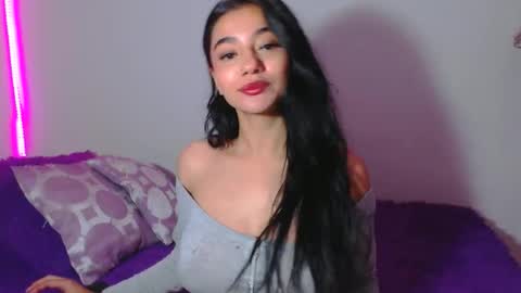 Abril online show from April 26, 3:15 am