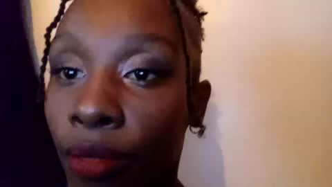 Amber online show from March 25, 8:37 pm