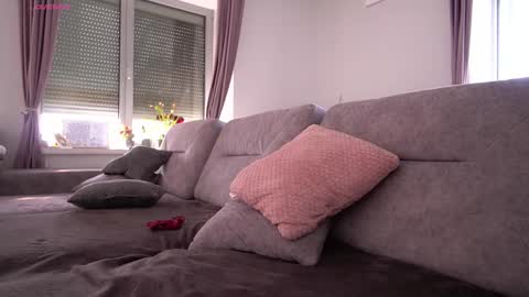 Maria online show from February 14, 1:29 pm