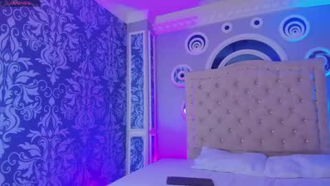 Charly and Sky online show from May 6, 3:01 am
