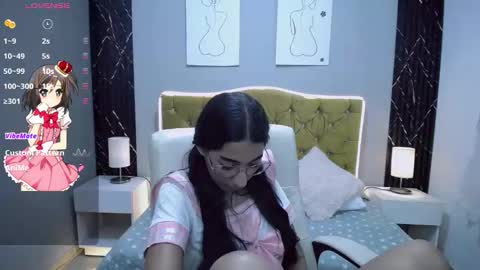 Luna moon online show from February 20, 6:19 am