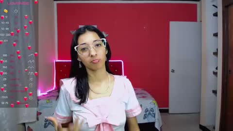 Luna moon online show from January 10, 12:27 am