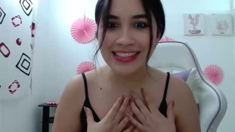 Celeste online show from February 5, 4:10 pm