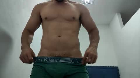 INSTAGRAM  camilodlx online show from January 16, 3:10 pm