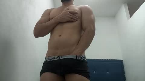 INSTAGRAM  camilodlx online show from December 19, 4:24 pm