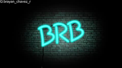 Brayan Chavez online show from March 5, 4:34 am