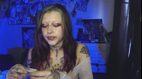 Insunnity666 online show from September 25, 3:57 am