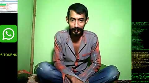 Snapshot of interne8famous chatting on January 23, 10:43 am interne8famous online show from January 23, 10:43 am