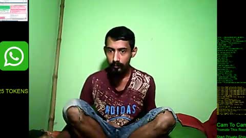 Snapshot of interne8famous chatting on January 21, 11:03 am interne8famous online show from January 21, 11:03 am