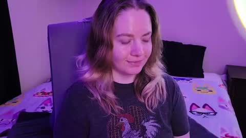 Faye online show from February 27, 8:29 am