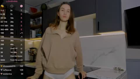 Snapshot of internetsexplorer chatting on December 14, 1:06 am Bernadette Join online show from December 14, 1:06 am