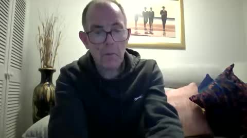 inthemood63 online show from March 13, 6:11 pm