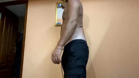 Sinshual online show from December 25, 8:51 am