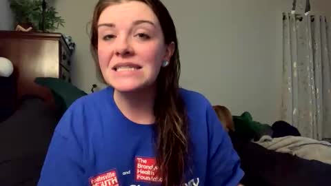 IntoTheWoodsWeGo online show from February 26, 12:25 am