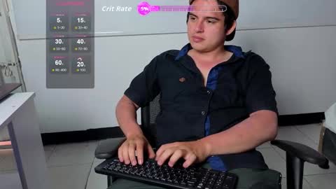 invincible200 online show from October 29, 2:08 pm