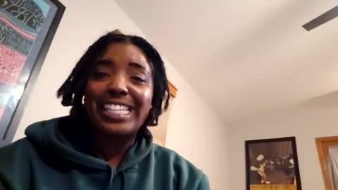 inzingatheartist online show from April 28, 7:01 am