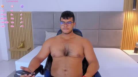 iori online show from February 25, 2:14 am