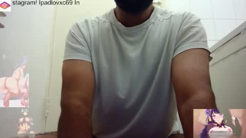 ipadlovxc69 online show from November 6, 8:12 pm