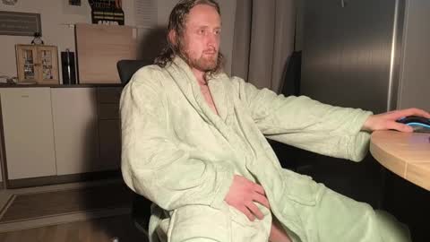 DrownMentally online show from October 7, 2:51 am