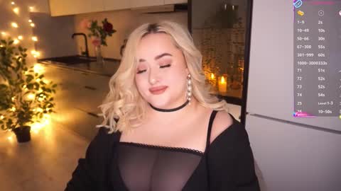 Irena Barr online show from February 4, 4:38 am