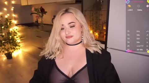 Irena Barr online show from February 2, 5:53 pm