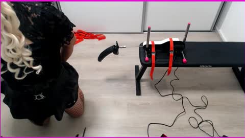 Irena online show from September 18, 9:46 am