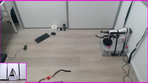 Irena online show from February 12, 9:31 am