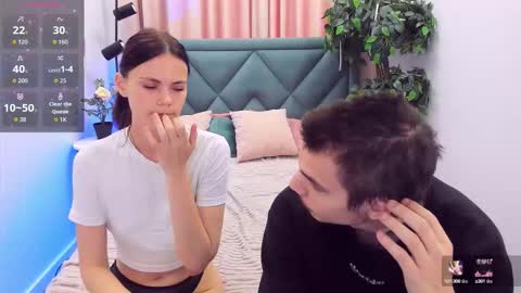 Irene and Conor online show from September 24, 5:14 am