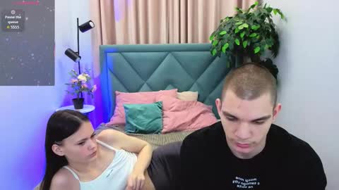 Irene and Conor online show from December 5, 5:28 am