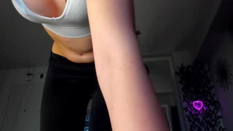 Ir s room online show from February 21, 3:43 pm