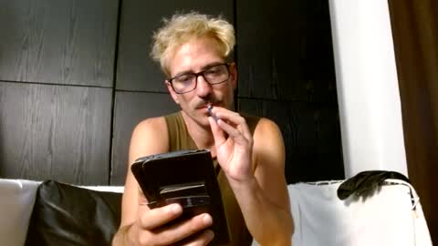 Rico Ryder online show from July 24, 6:49 pm