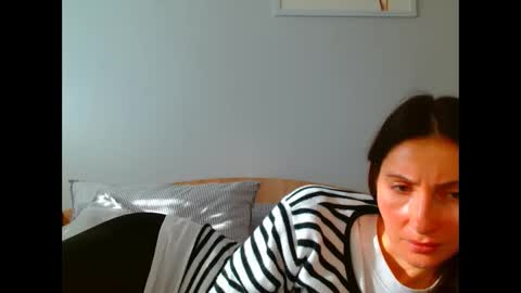 irina online show from January 19, 10:25 am