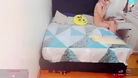 Irina online show from April 1, 7:11 pm