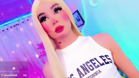 Irina online show from March 9, 7:18 pm