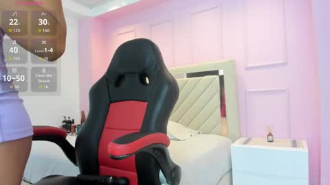 irina_palvin online show from April 16, 12:27 pm