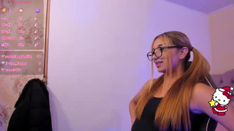 IRINA online show from December 20, 3:46 am