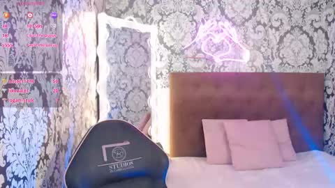 IRINA online show from March 9, 4:06 am