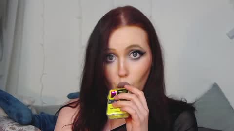 Irina online show from January 14, 7:38 am