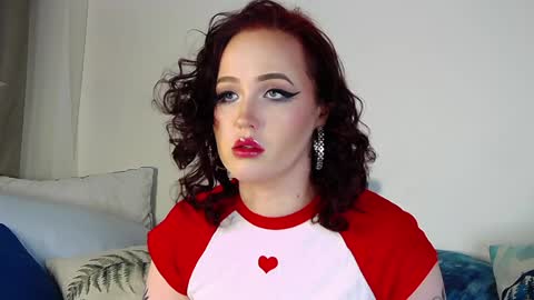 Irina online show from December 15, 4:04 pm