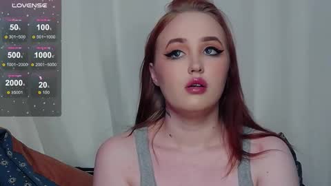 Irina online show from December 21, 1:01 am