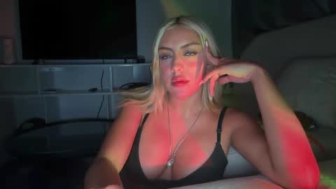 Im Irina  online show from June 5, 6:52 am